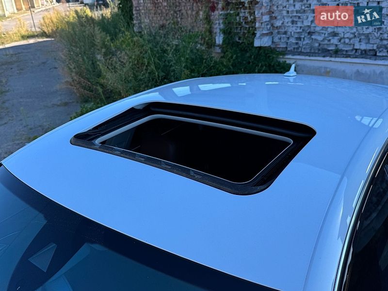 Седан Audi A6 2015 в Виннице