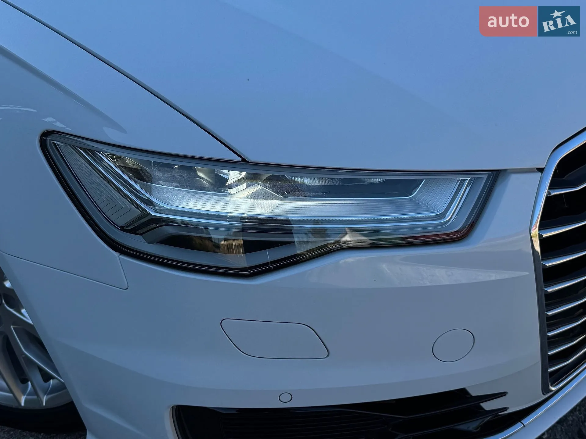 2015 Audi A6 - мініатюра 9