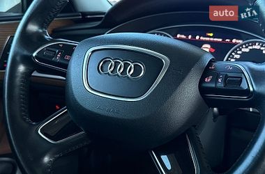 Седан Audi A6 2015 в Виннице
