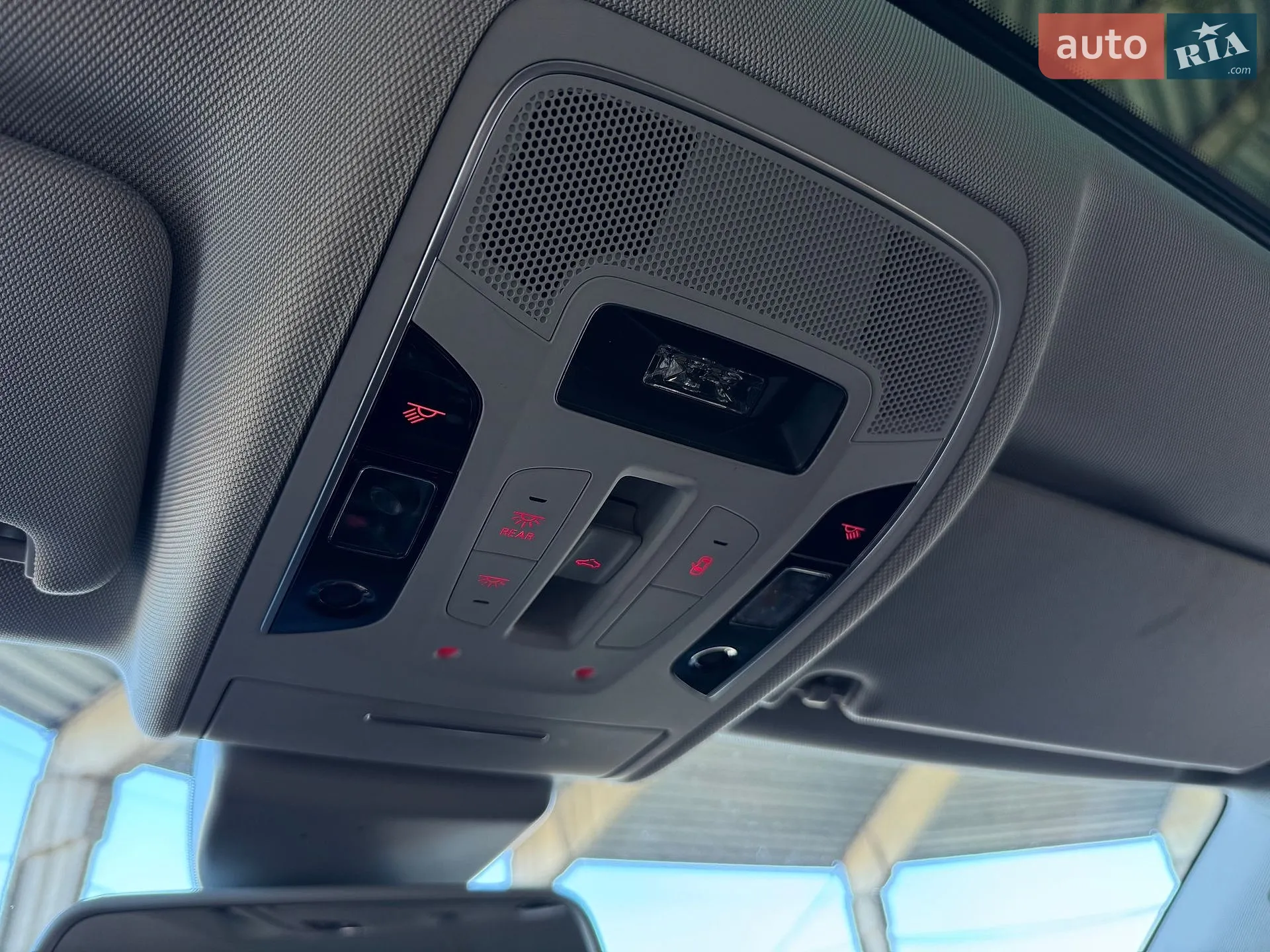 2015 Audi A6 - мініатюра 95