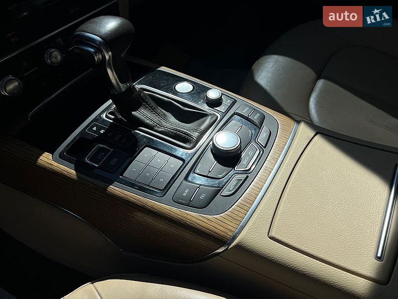 Седан Audi A6 2011 в Івано-Франківську фото 19 Седан Audi A6 2011 в Івано-Франківську