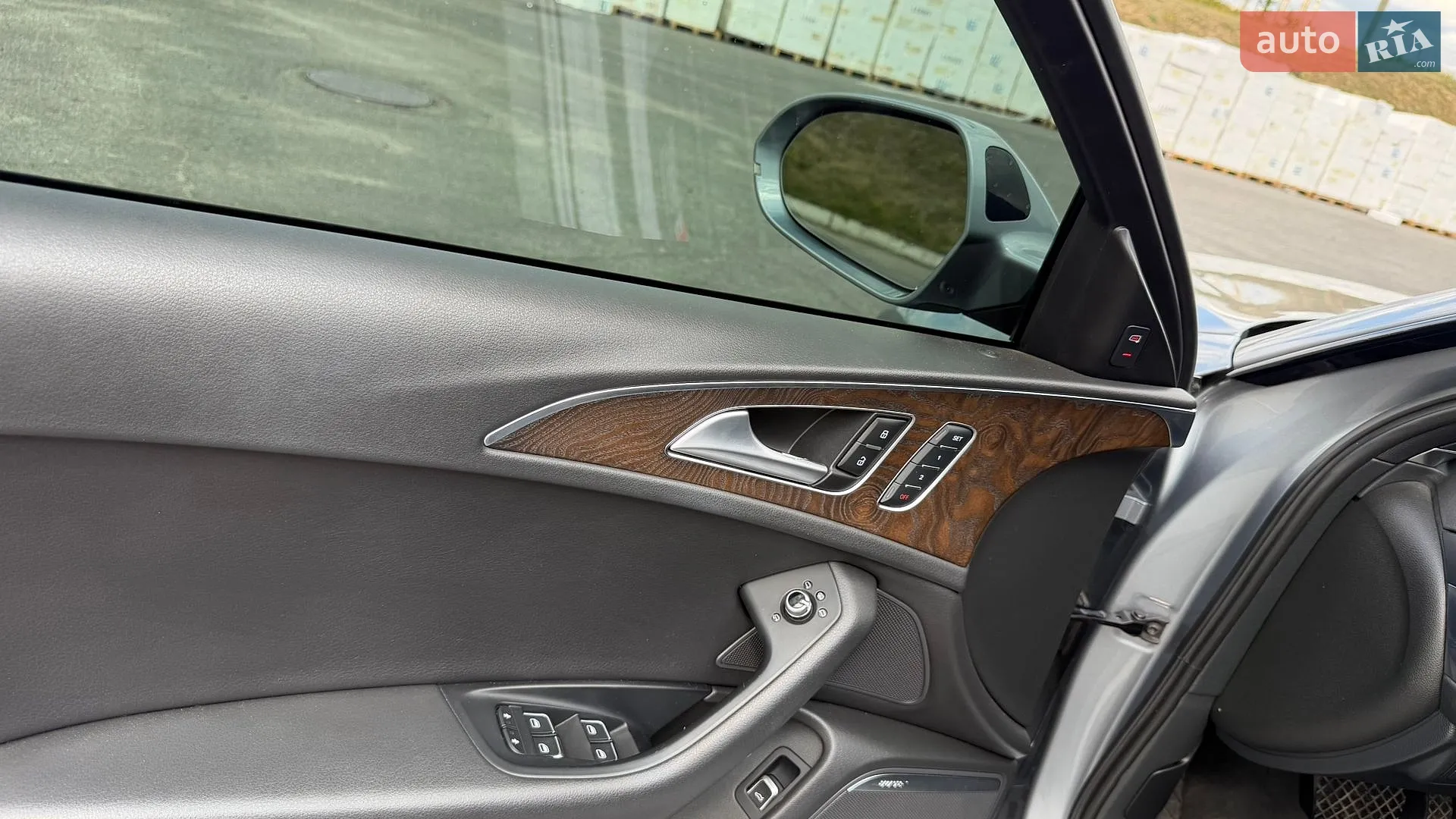 2016 Audi A6 - мініатюра 14