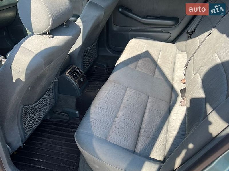 Универсал Audi A6 1998 в Кропивницком