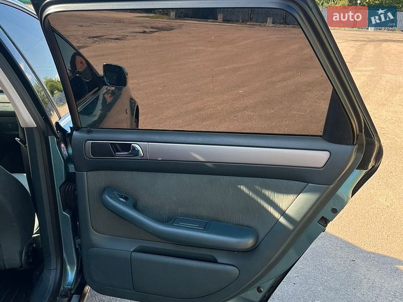Универсал Audi A6 1998 в Кропивницком