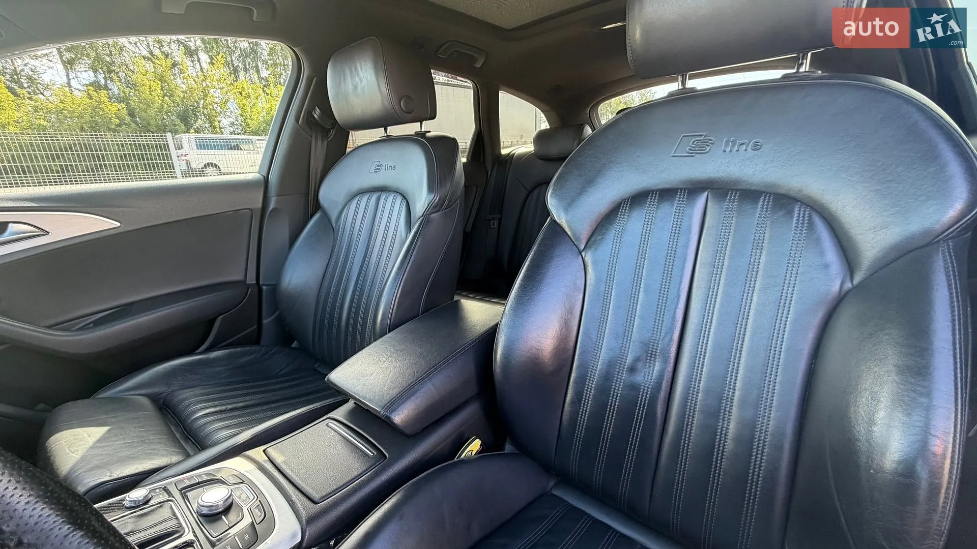 2015 Kia Sorento - мініатюра 14