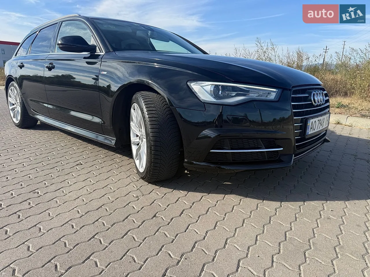 2015 Audi A4 - мініатюра 38