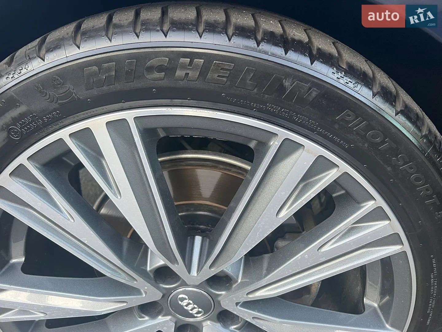 2019 Audi A6 - мініатюра 31
