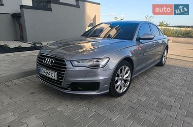 Седан Audi A6 2015 в Тернополі фото 31 Седан Audi A6 2015 в Тернополі