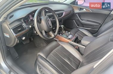 Седан Audi A6 2015 в Тернополі фото 36 Седан Audi A6 2015 в Тернополі