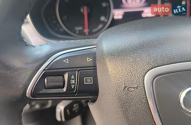 Седан Audi A6 2015 в Тернополі фото 50 Седан Audi A6 2015 в Тернополі