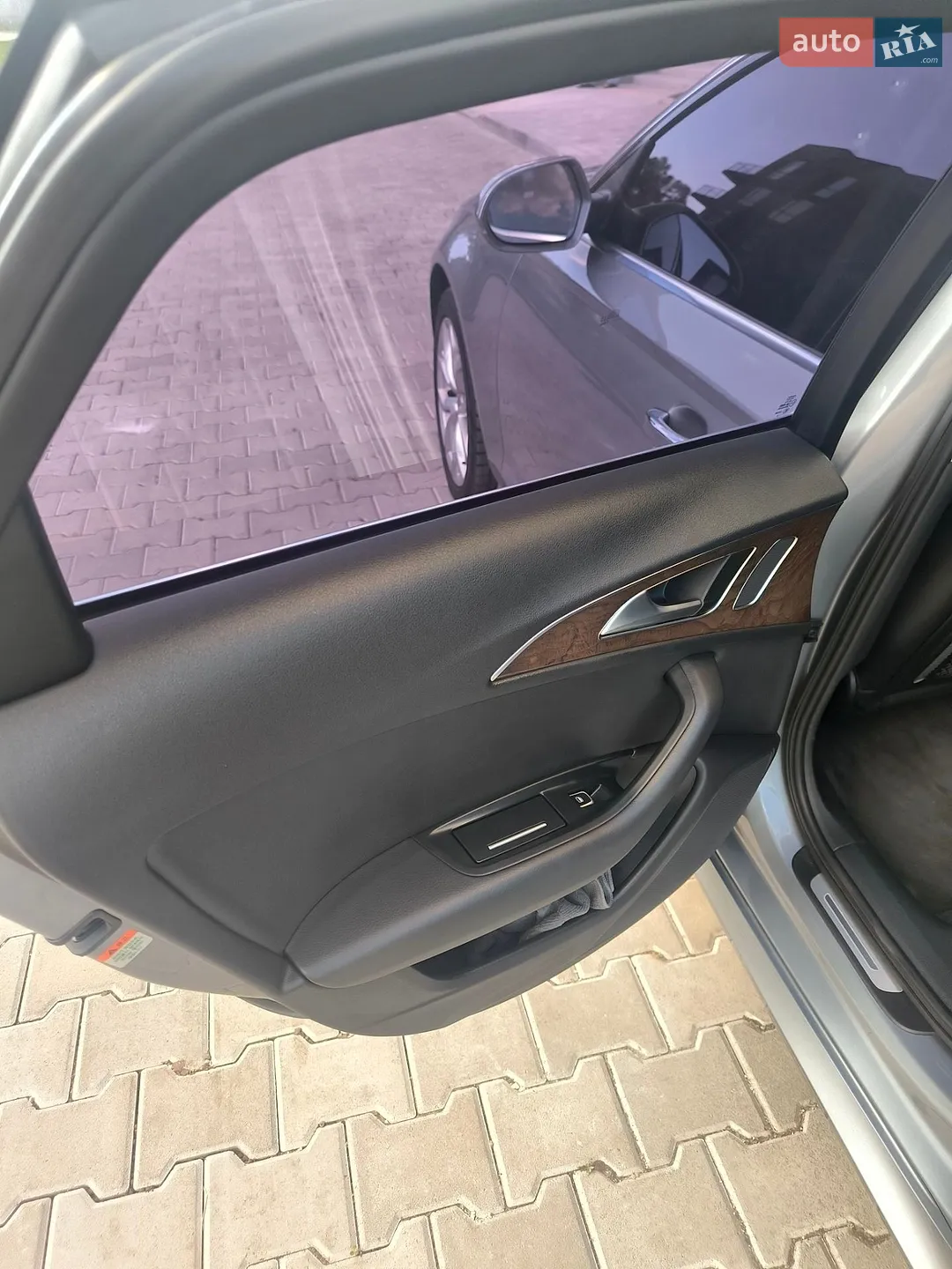 2015 Audi A6 - мініатюра 55