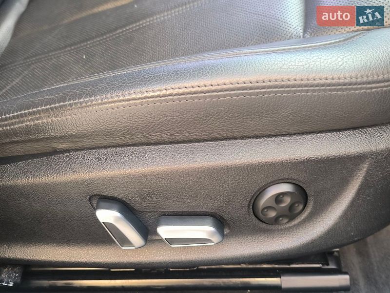 Седан Audi A6 2015 в Тернополі фото 63 Седан Audi A6 2015 в Тернополі
