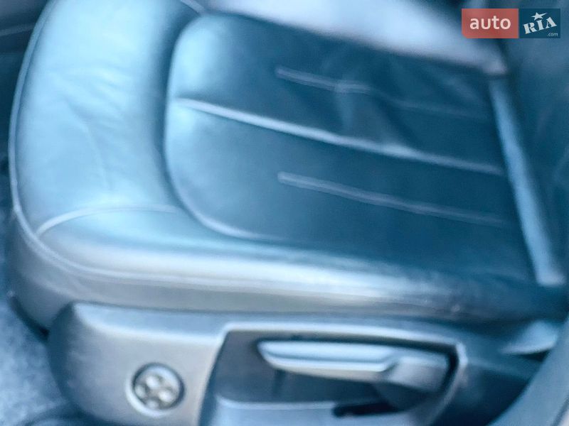 Универсал Audi A6 2014 в Харькове