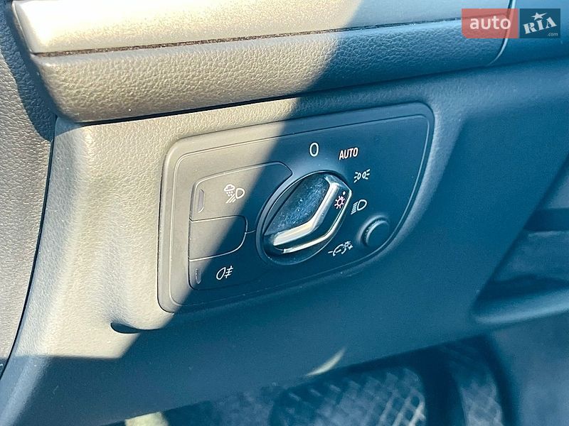 Универсал Audi A6 2014 в Харькове