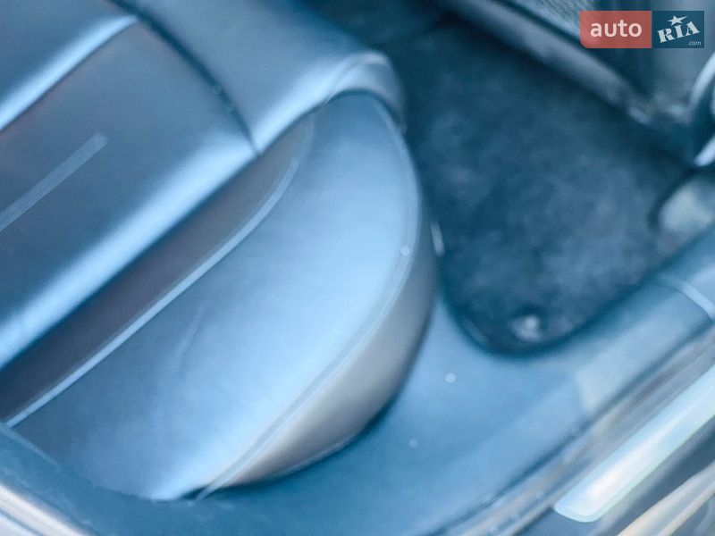 Универсал Audi A6 2014 в Харькове