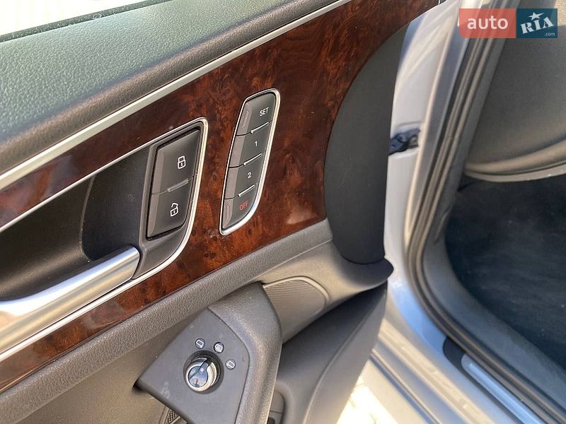 Седан Audi A6 2017 в Самборе фото 21 Седан Audi A6 2017 в Самборе