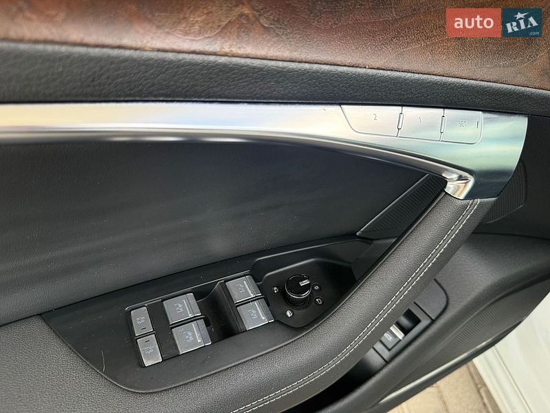 Седан Audi A6 2019 в Николаеве