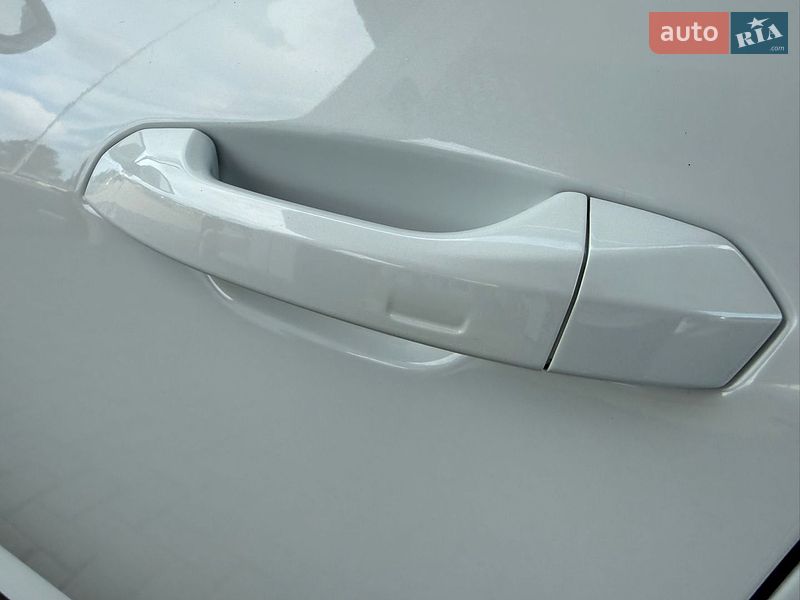 Седан Audi A6 2019 в Николаеве