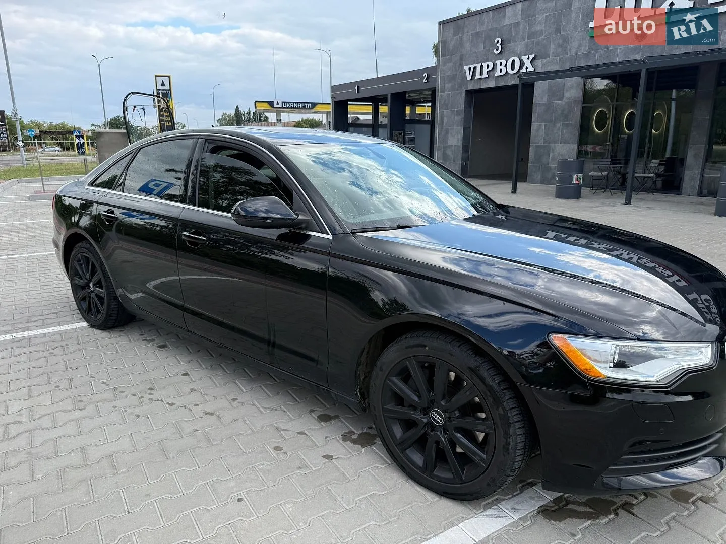 2014 Audi A6 - мініатюра 18