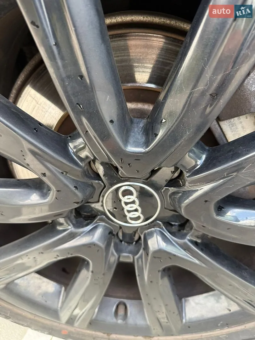 2014 Audi A6 - мініатюра 47