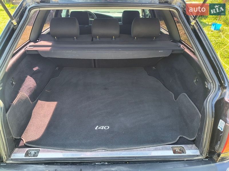 Универсал Audi A6 1997 в Дымере