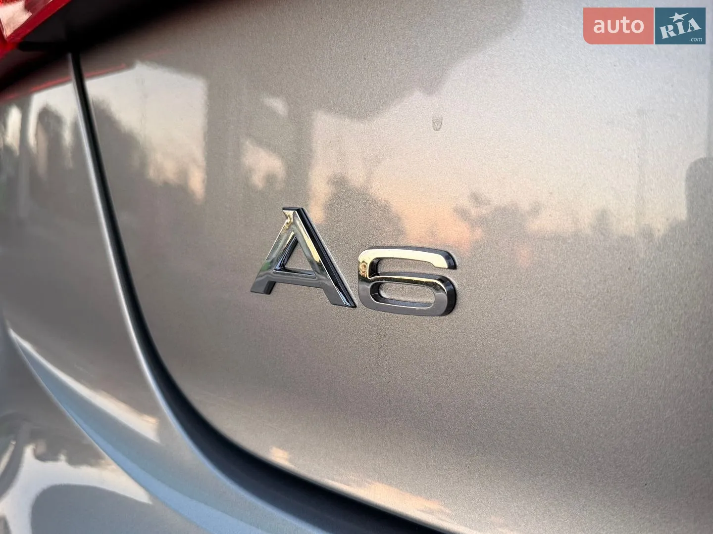 2014 Audi A6 - мініатюра 17