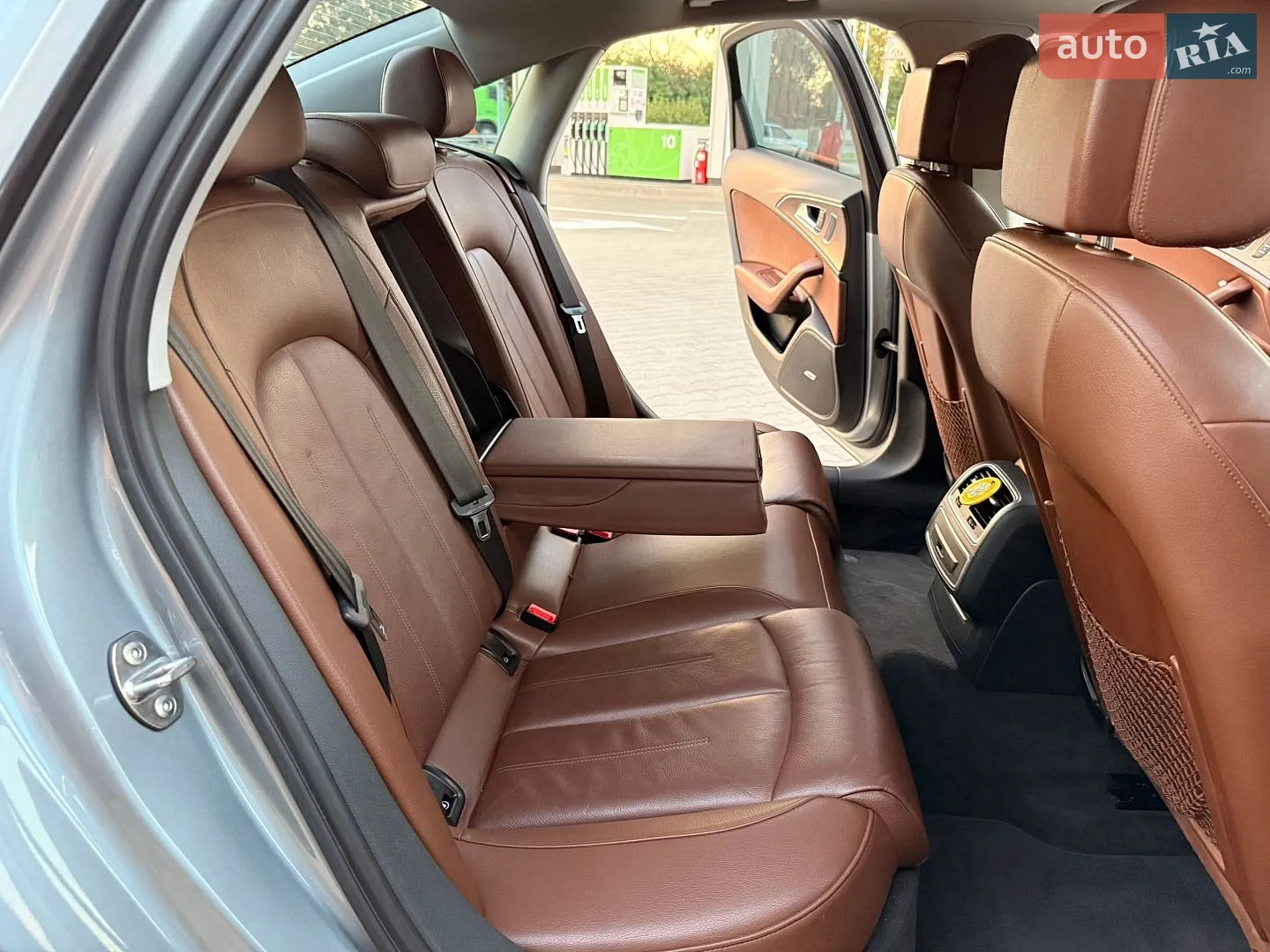 2014 Audi A6 - мініатюра 18