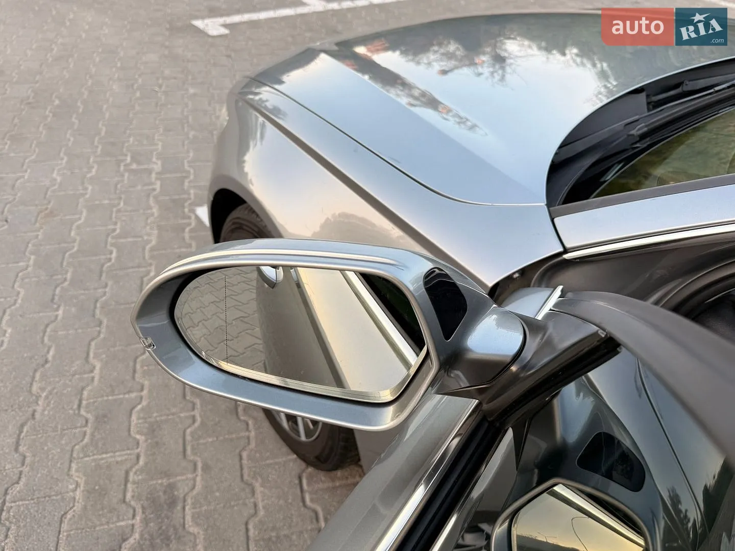 2014 Audi A6 - мініатюра 29