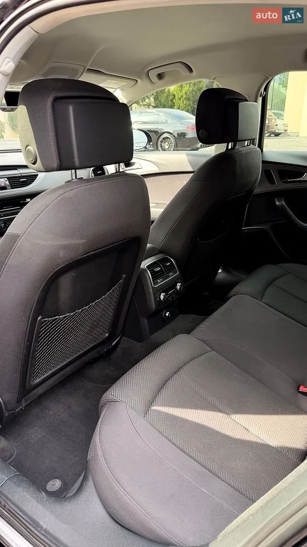 2016 Audi A6 - мініатюра 20