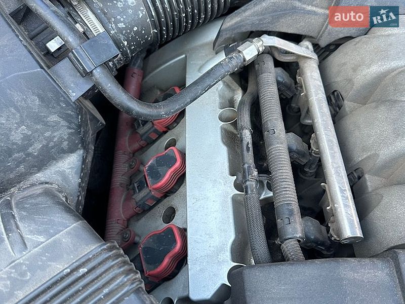 Седан Audi A6 2004 в Харькове