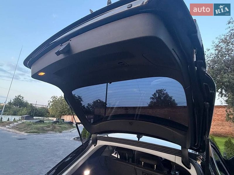 Універсал Audi A6 2013 в Луцьку