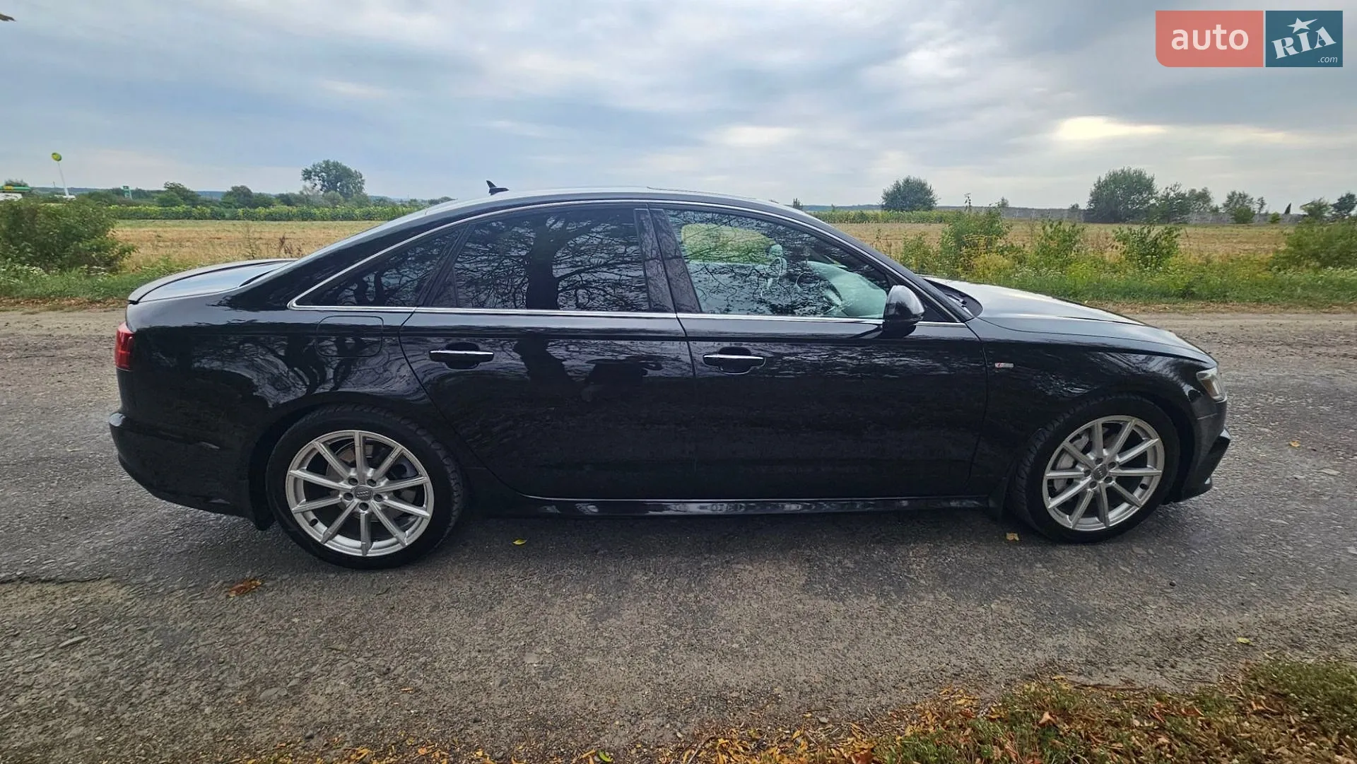 2016 Audi A6 - мініатюра 10