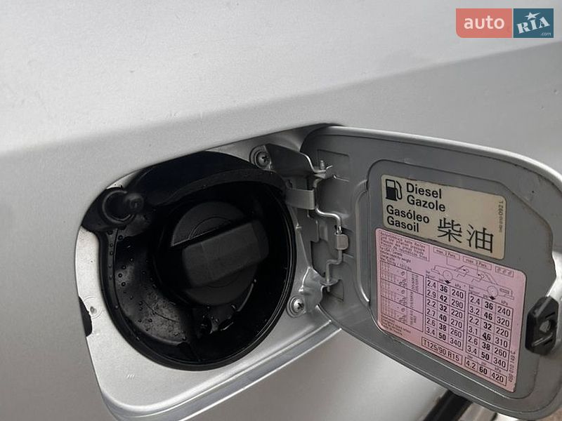 Універсал Audi A6 1999 в Рівному