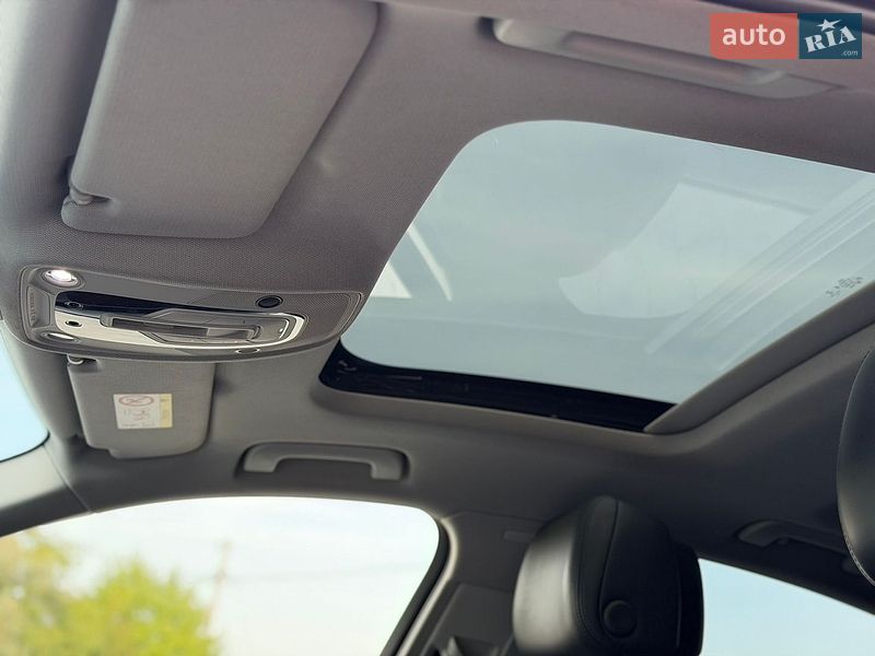 Седан Audi A6 2019 в Чернівцях