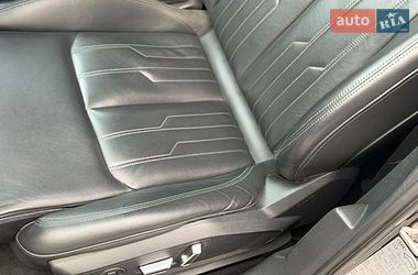 Седан Audi A6 2019 в Чернівцях
