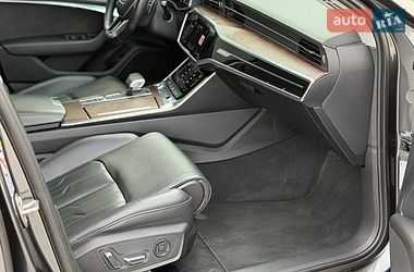 Седан Audi A6 2019 в Чернівцях