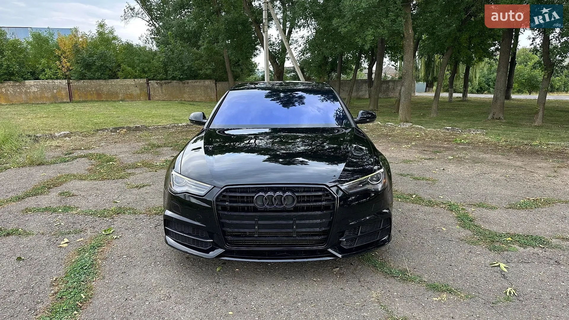 2016 Audi A6 - мініатюра 2