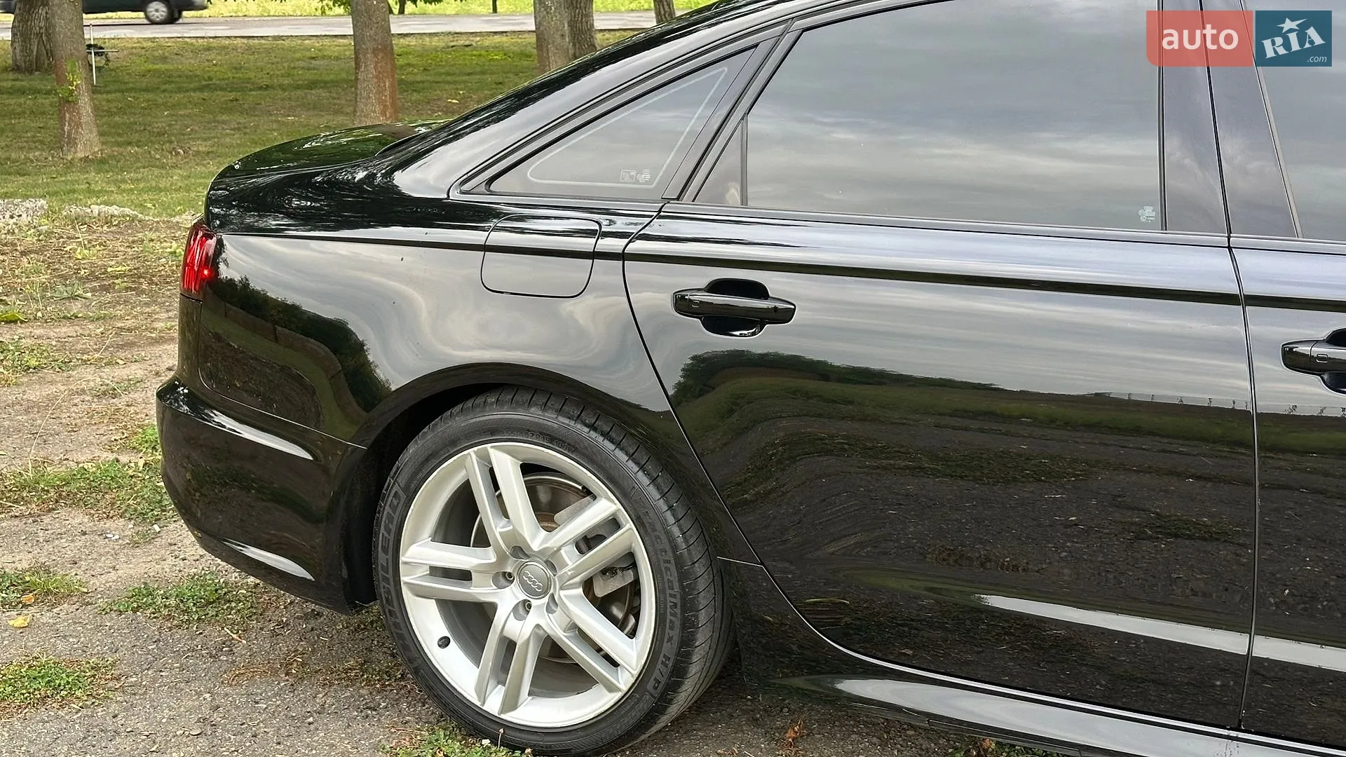 2016 Audi A6 - мініатюра 8