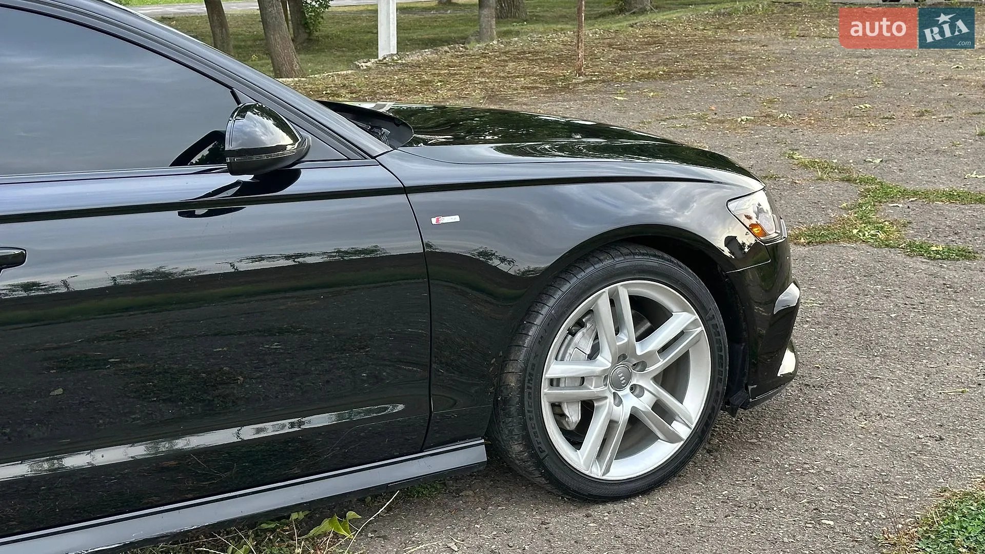 2016 Audi A6 - мініатюра 9