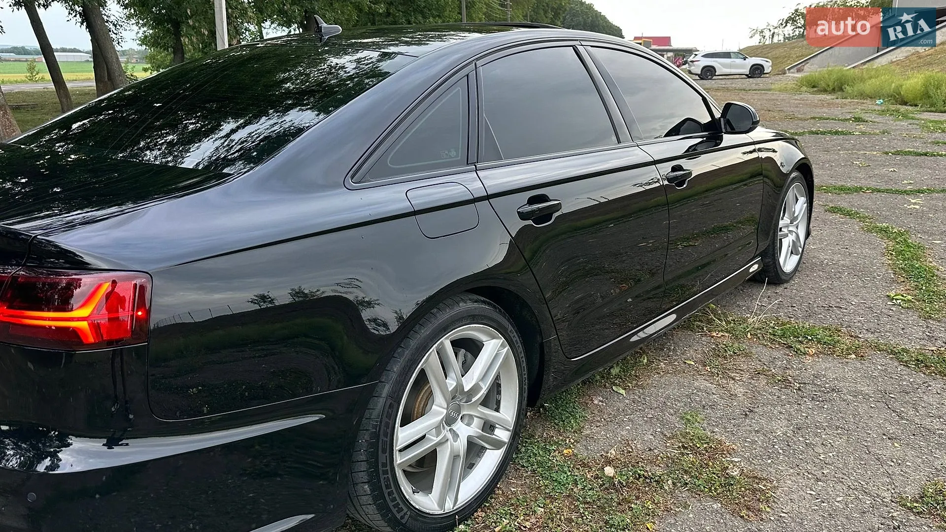 2016 Audi A6 - мініатюра 10