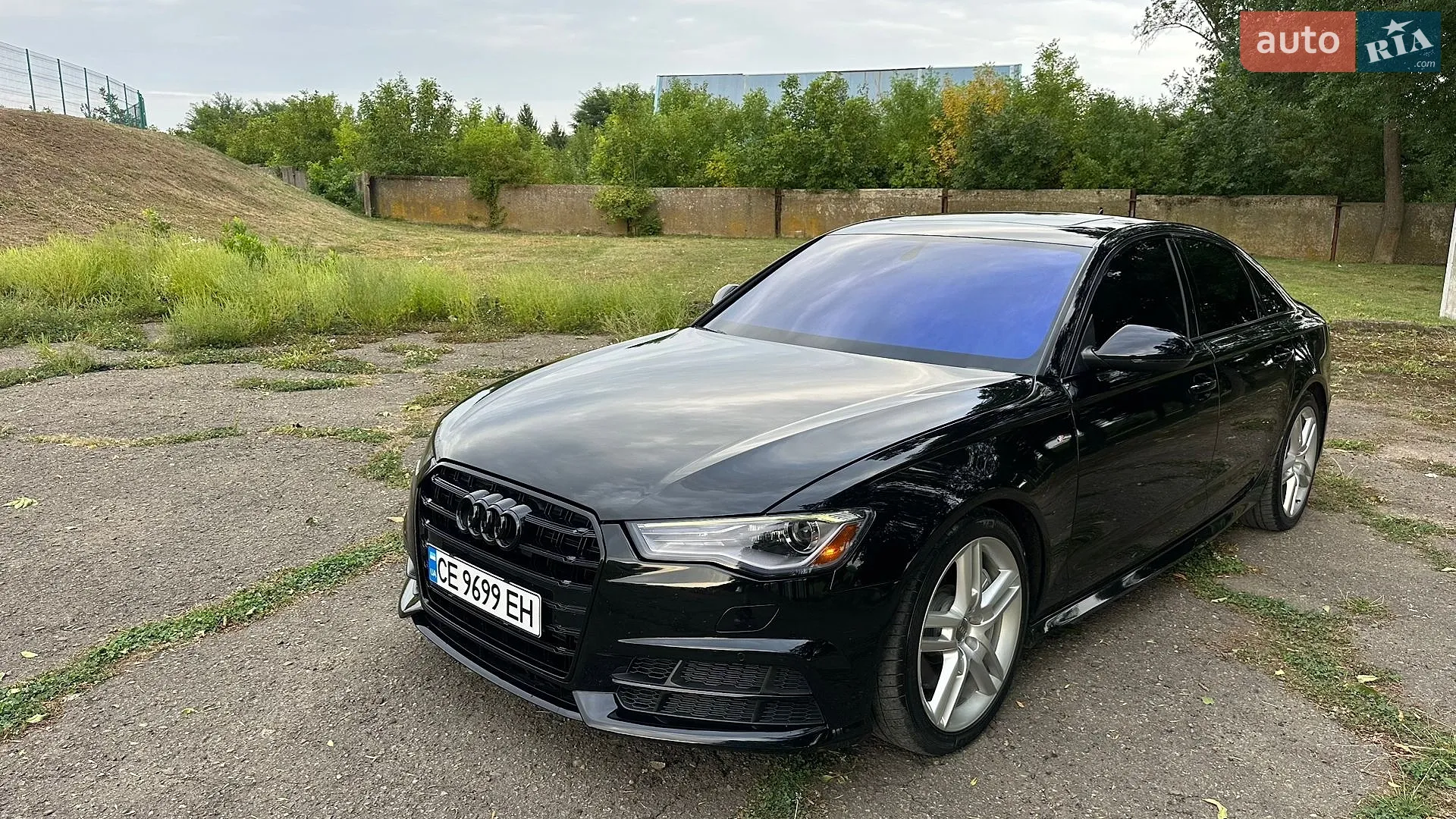 2016 Audi A6 - мініатюра 6