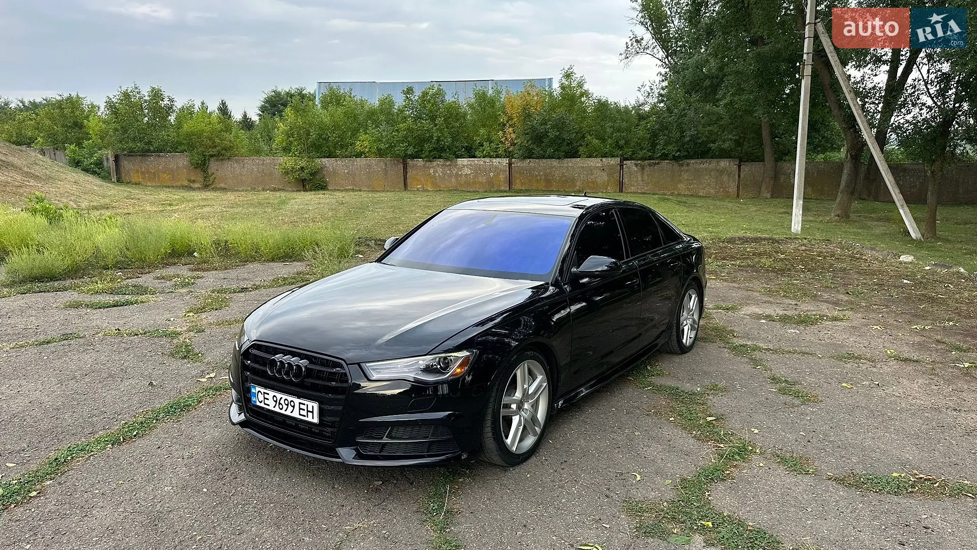 2016 Audi A6 - мініатюра 5