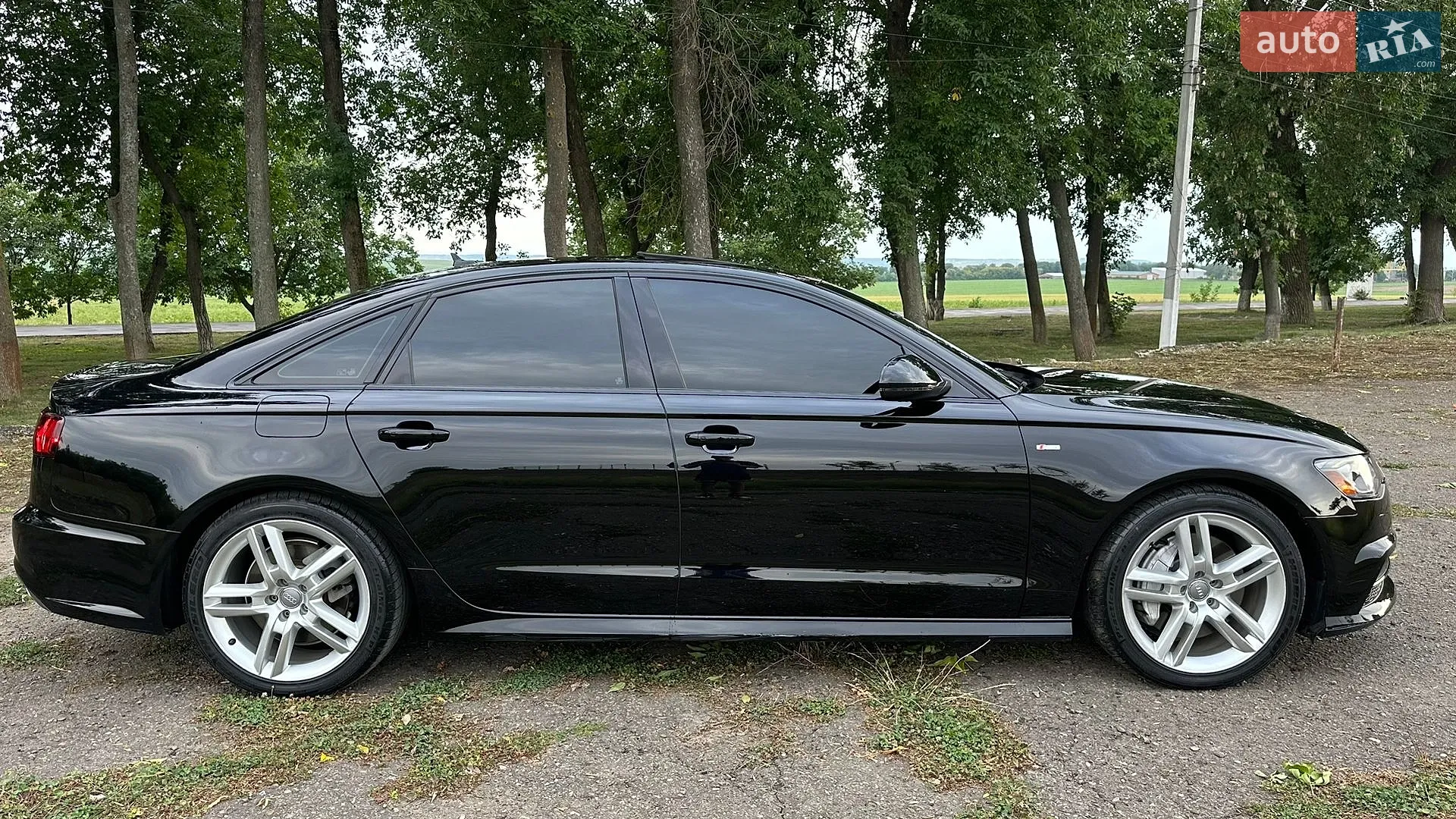 2016 Audi A6 - мініатюра 7