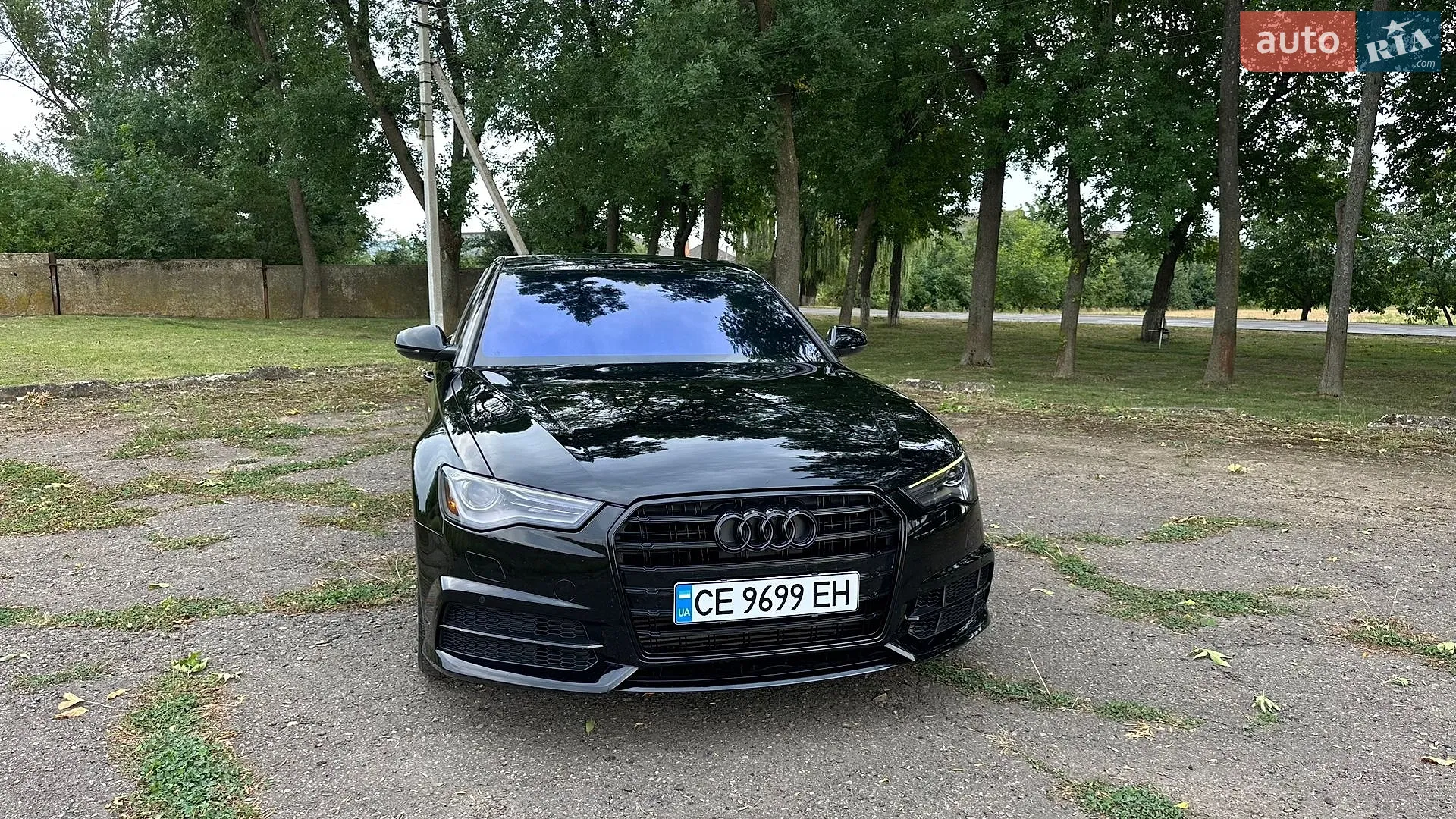 2016 Audi A6 - мініатюра 3