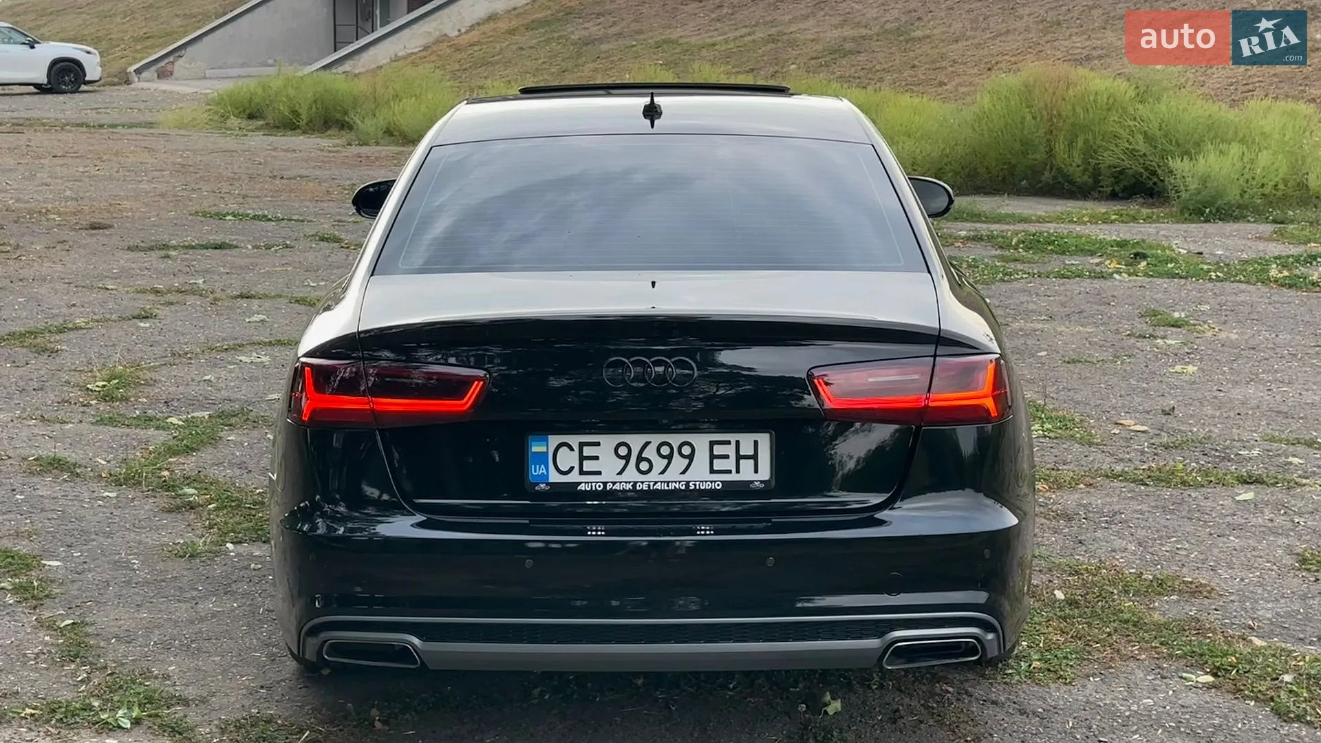 2016 Audi A6 - мініатюра 13