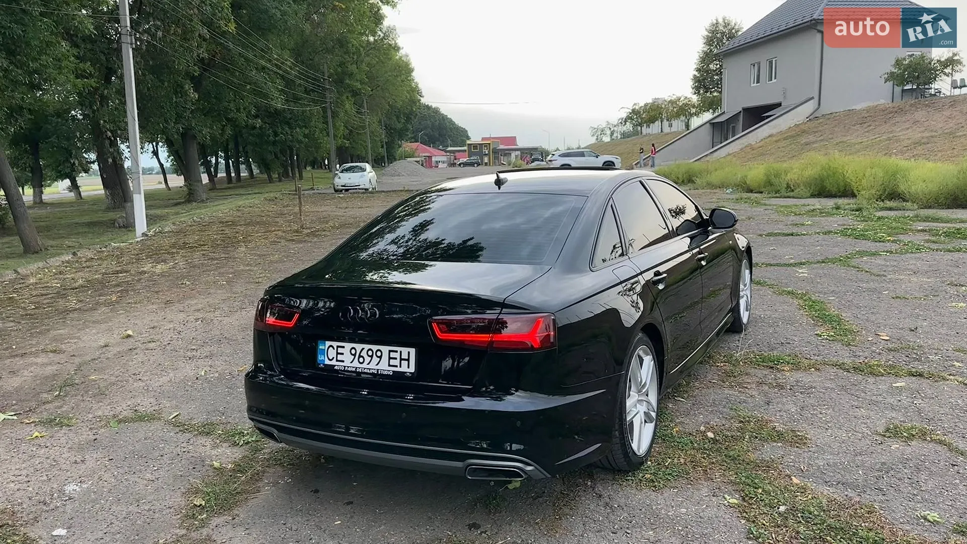 2016 Audi A6 - мініатюра 14