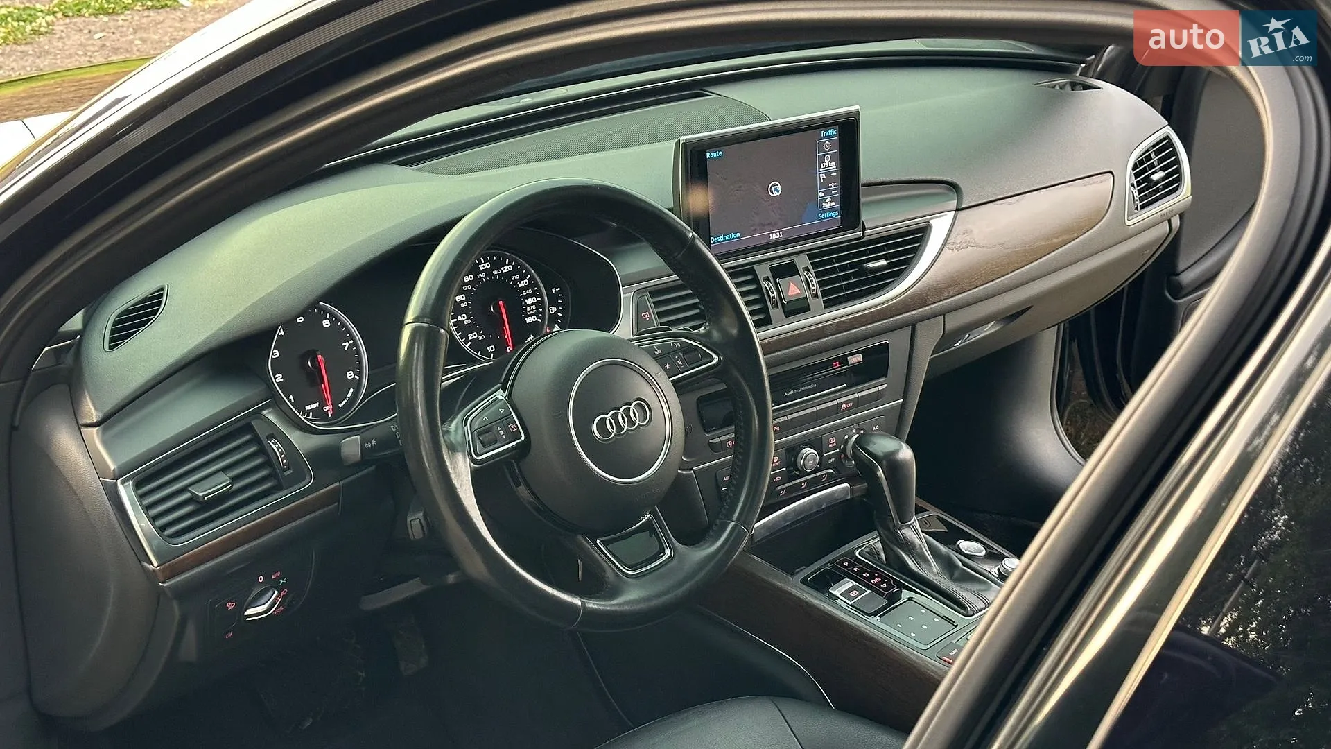 2016 Audi A6 - мініатюра 17