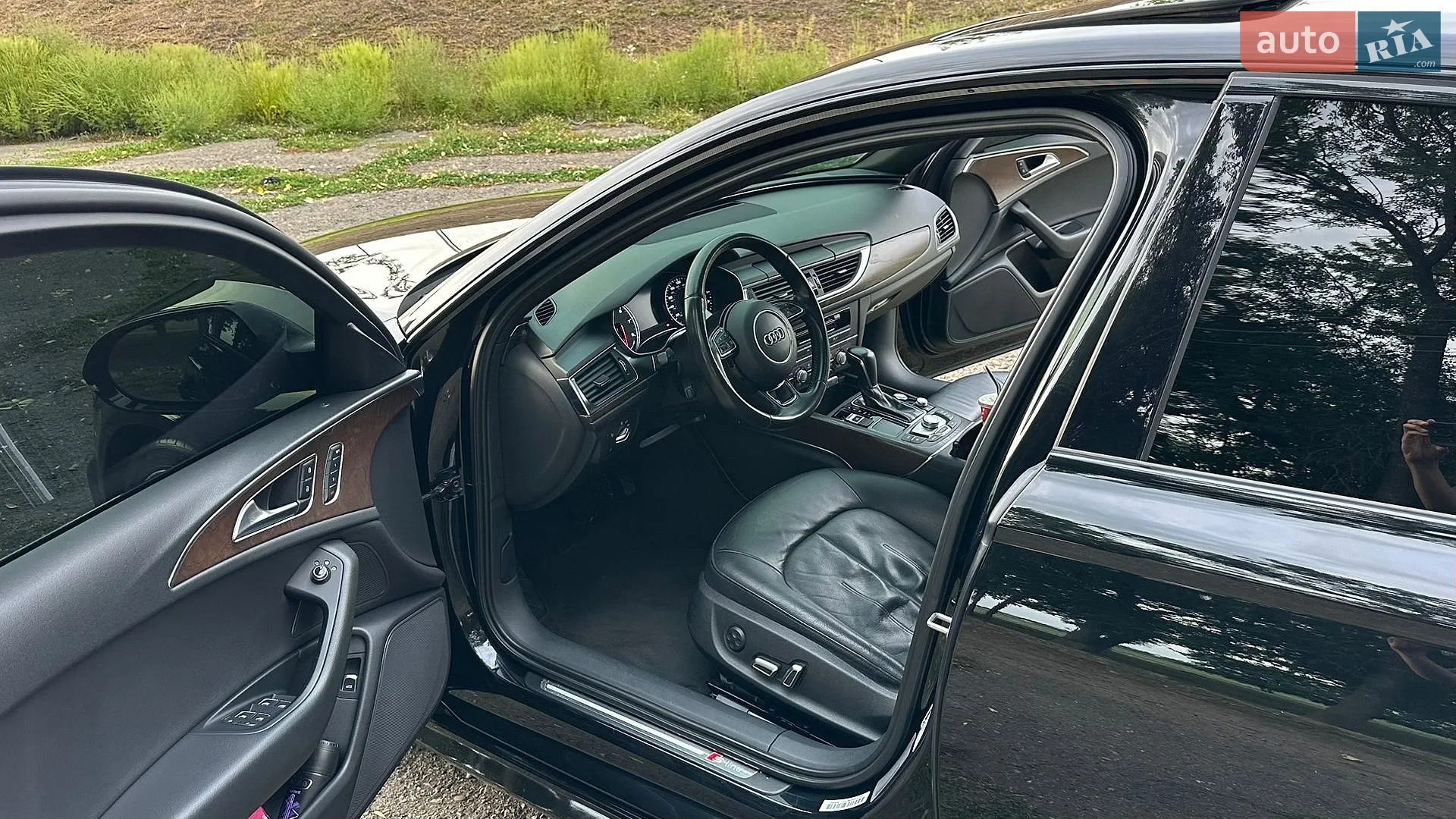 2016 Audi A6 - мініатюра 16