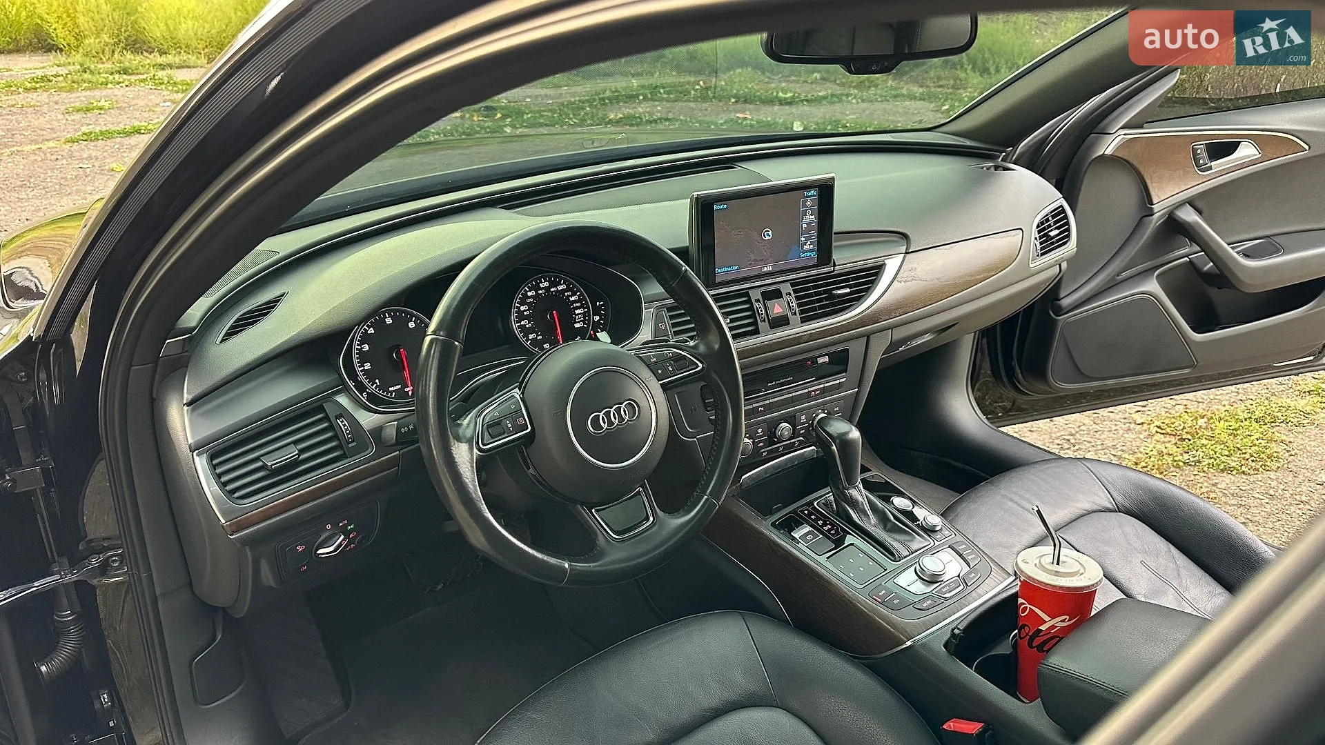 2016 Audi A6 - мініатюра 19