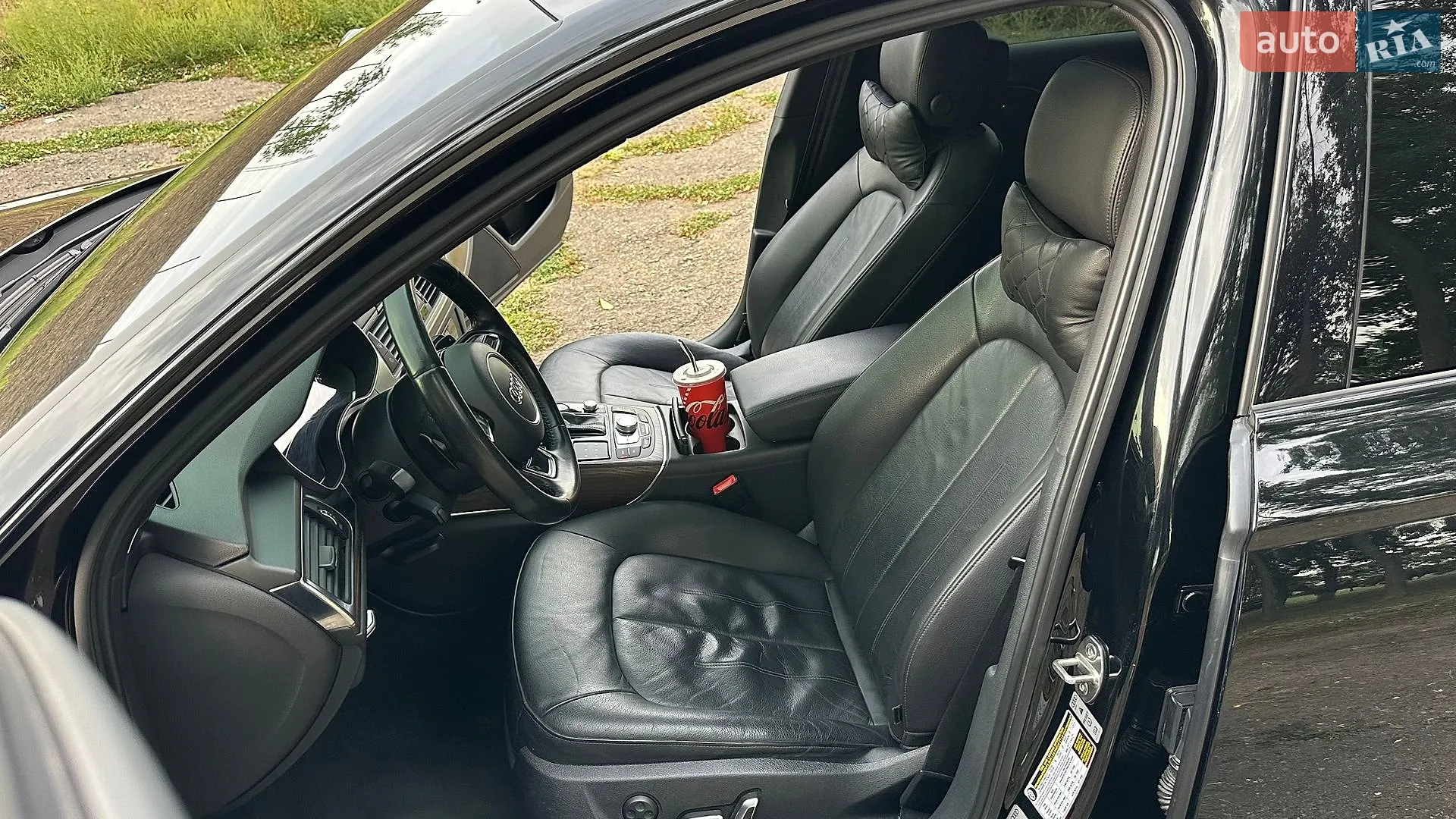 2016 Audi A6 - мініатюра 20
